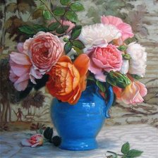 Схема вышивки «№602644»