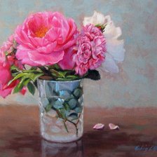 Схема вышивки «№602647»