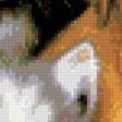 Предпросмотр схемы вышивки «животные» (№602651)