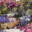 Предпросмотр схемы вышивки «южный городок» (№602670)