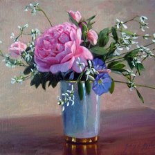 Схема вышивки «№602674»