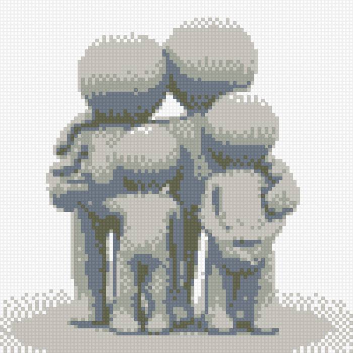 семья - предпросмотр