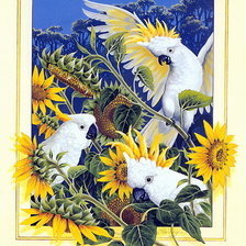 Схема вышивки «№602776»