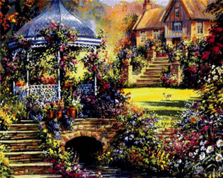 №603031 - пейзаж - предпросмотр