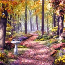 Схема вышивки «№603057»