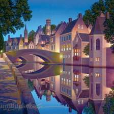 Схема вышивки «№603059»