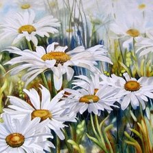 Схема вышивки «№603216»