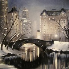 Схема вышивки «№603365»