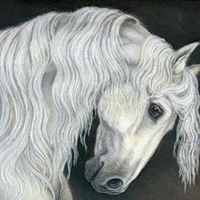 Схема вышивки «андалуз»