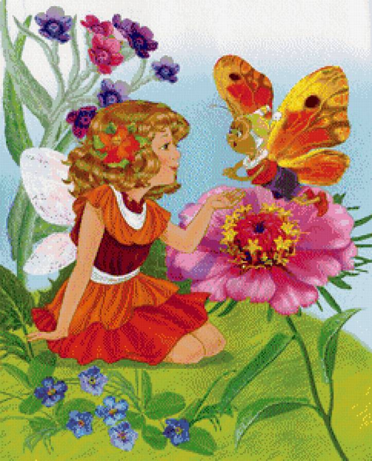 №603431 - детские - предпросмотр