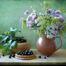 Схема вышивки «№603451»