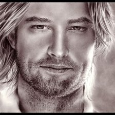 Схема вышивки «№603511»