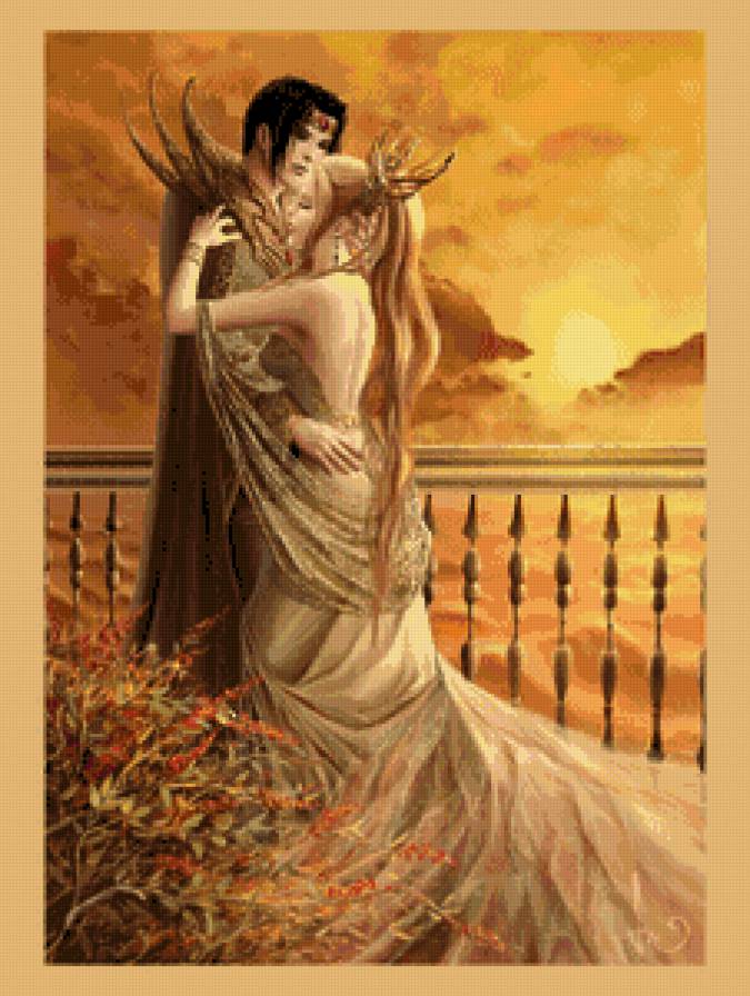 пара - пара, любовь - предпросмотр