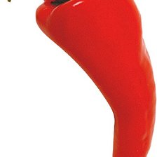 Схема вышивки «Перчик Чили»