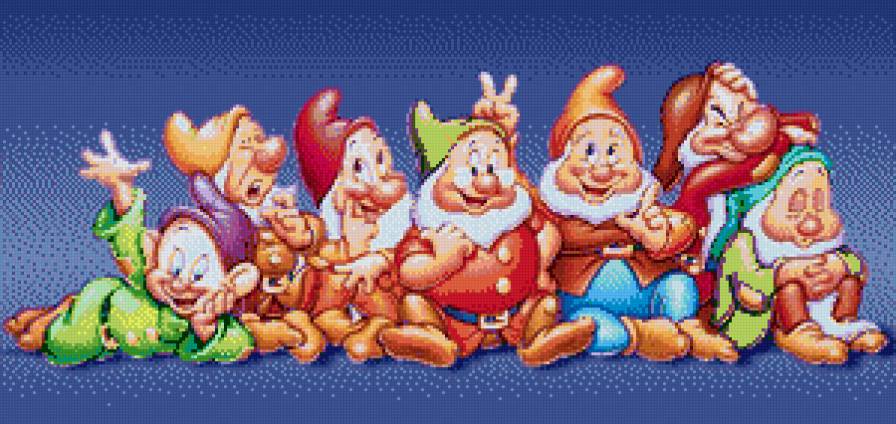 20 - мультфильм, детям, детское - предпросмотр