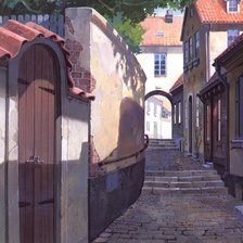 Схема вышивки «№603739»