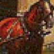 Предпросмотр схемы вышивки «Экипаж» (№604033)