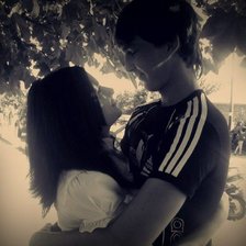 Схема вышивки «Мы»