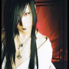 Схема вышивки «D»