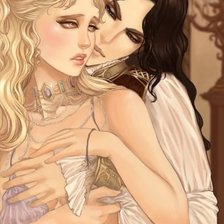 пара фэнтези