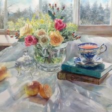 Схема вышивки «№604251»