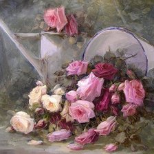 Схема вышивки «№604269»