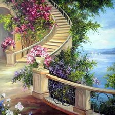 Схема вышивки «№604270»