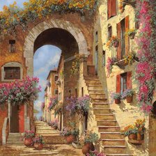 Схема вышивки «№604280»