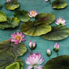 Схема вышивки «№604291»