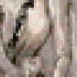 Предпросмотр схемы вышивки «ДАМЫ» (№604330)