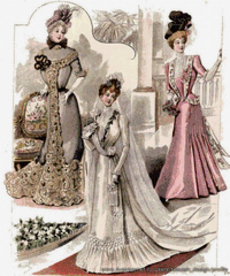 ДАМЫ - дамы - предпросмотр