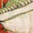 Предпросмотр схемы вышивки «маленький» (№604487)