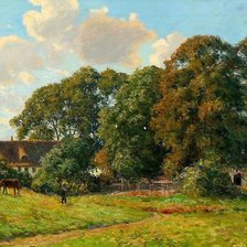 Схема вышивки «№604531»