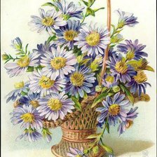 Схема вышивки «№604608»