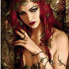 Схема вышивки «№604715»