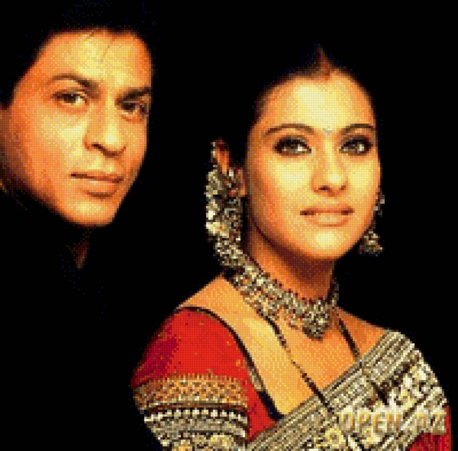 ИНДИЯ - предпросмотр