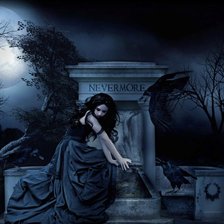 Схема вышивки «№604796»