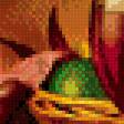 Предпросмотр схемы вышивки «натюрморт» (№604839)