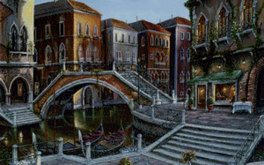 городок - предпросмотр