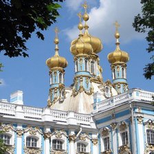 Схема вышивки «церковь,собор,храм»