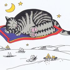 Полет во сне