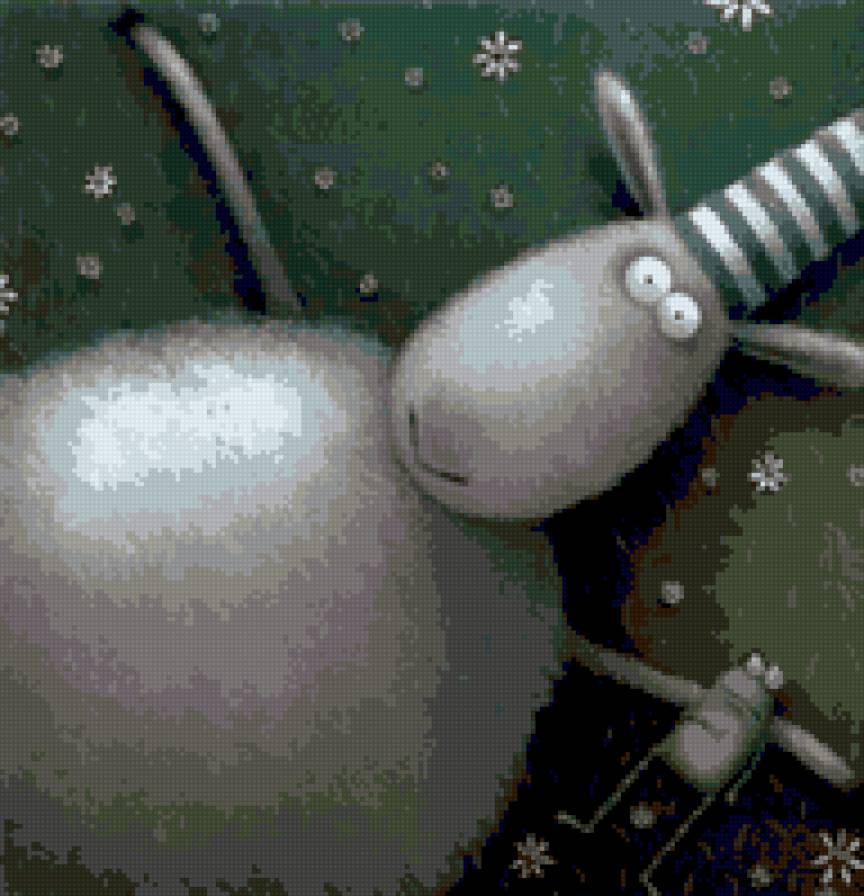 Друзья - предпросмотр