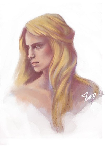 Финрод - оригинал