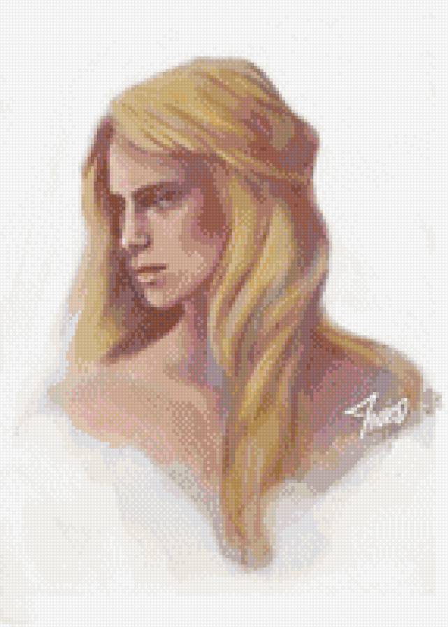 Финрод - предпросмотр