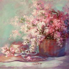 Схема вышивки «№605568»