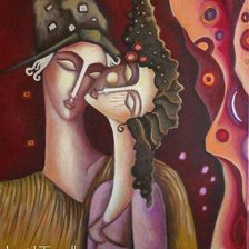 Схема вышивки «№605571»