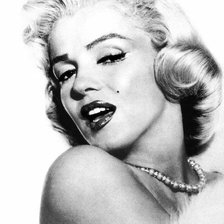 Схема вышивки «МЕРЛИН 2»