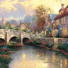 Схема вышивки «№605859»