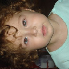 Схема вышивки «дочурка»