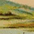 Предпросмотр схемы вышивки «Из цикла пейзажи..» (№605898)